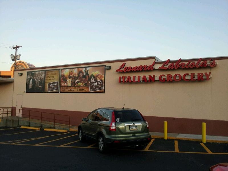 Over 90 Years Of Delicious History