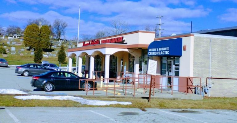 This Nostalgic Pennsylvania Spot Serves Fresh Velvet Ice Cream You Have To Try