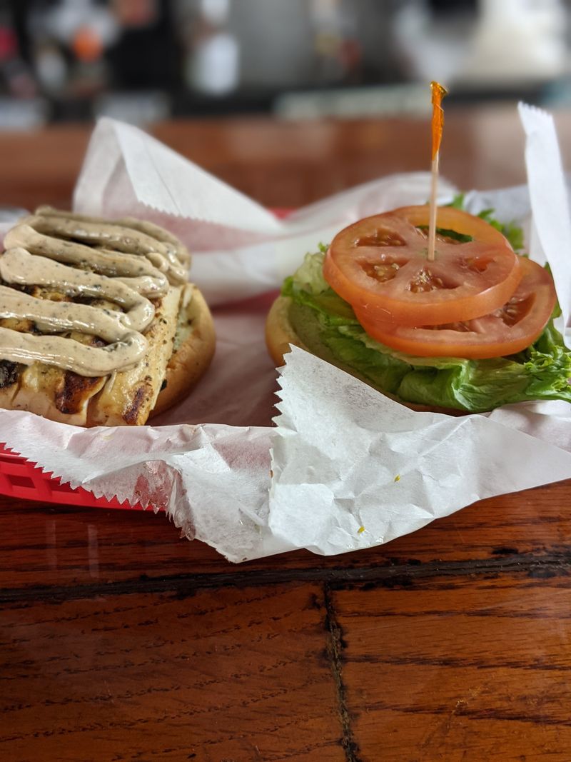 The First Bite That Hooked Me