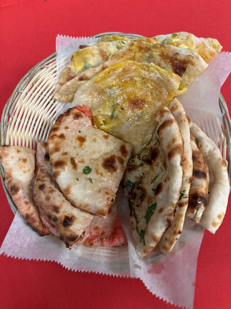 Time Your Visit For Peak Tandoor Heat