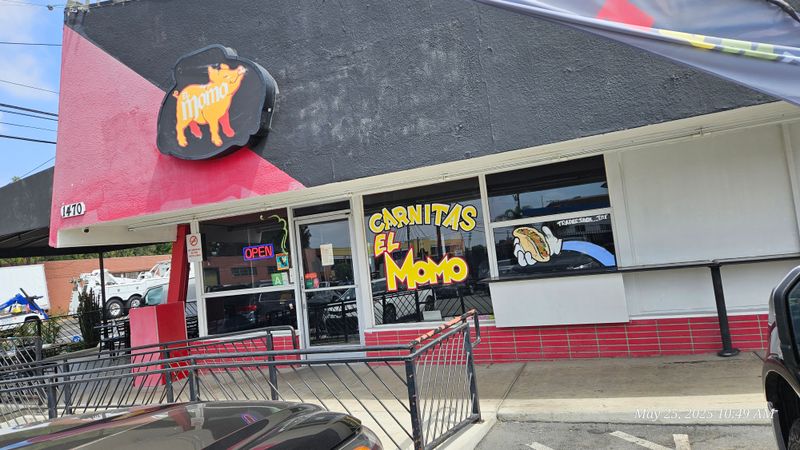 Exact Location And How To Get There