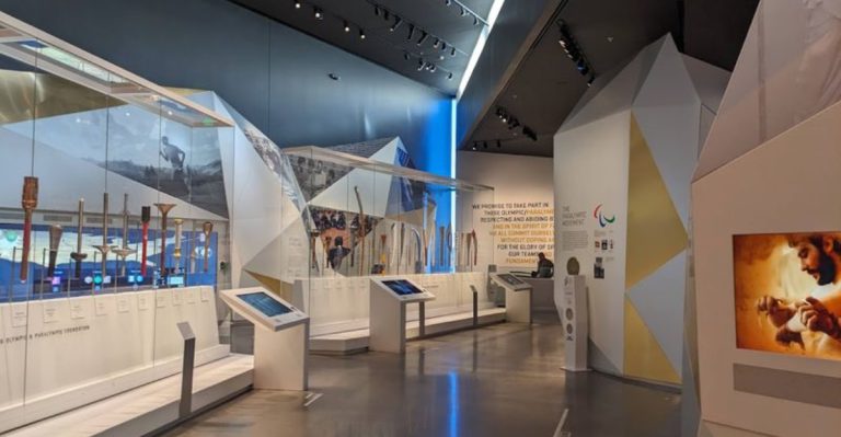 This Offbeat Colorado Museum Is Drawing Record Crowds In 2026