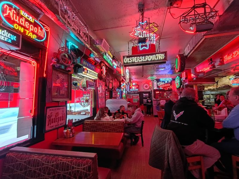 A Cincinnati Neighborhood Hiding a Big Secret