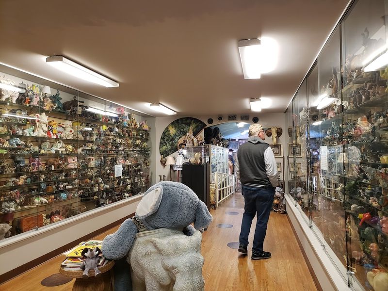 The Story Behind The Name And The Elephant Obsession