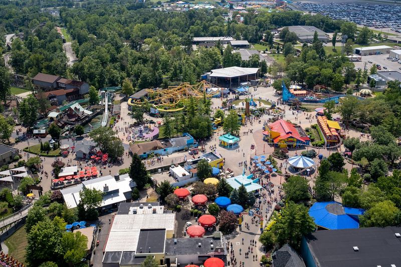A Park With Deep Roots and a Thrilling Future