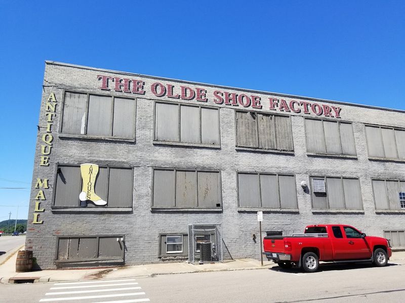 A Building With a Story Worth Knowing