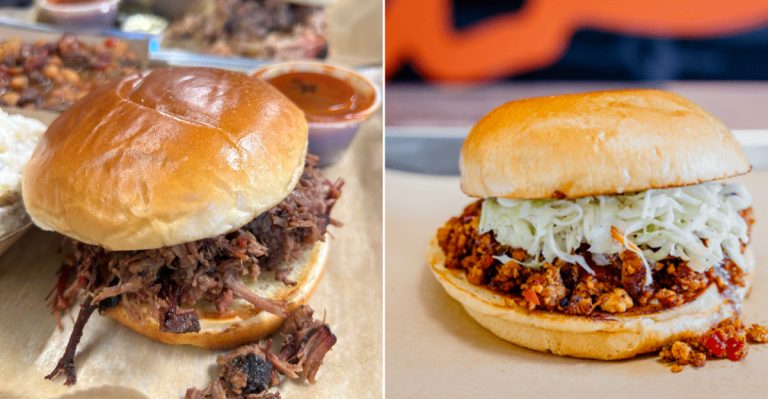 This Ohio BBQ Burger Outsells Everything Else on the Grill