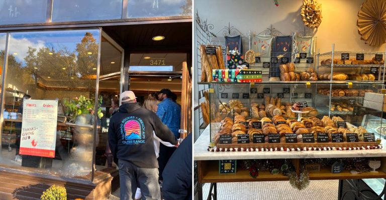 This Ohio Bakery Focuses On Fresh Daily Baking Instead Of Trends (And That Is Rare)