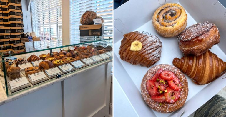 This Ohio Bakery Is The Sweetest Kind Of Stop To Make In May