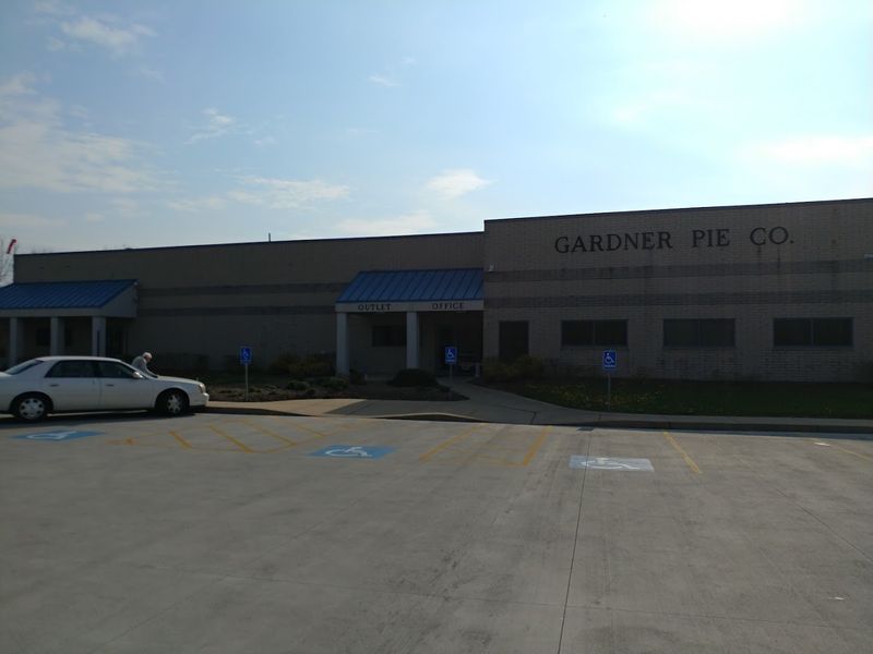 The Story Behind Gardner Pie Company