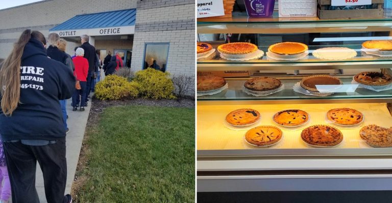 This Ohio Bakery Makes The Pie Everyone Will Want A Slice Of In 2026