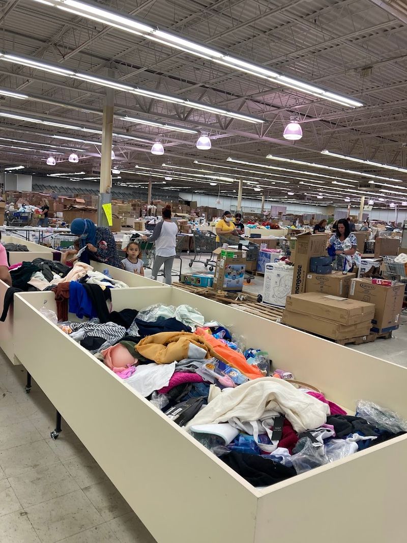 The Story Behind the Store