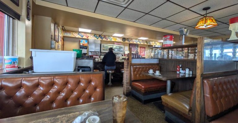 This Ohio Breakfast Café Turns Pancakes And Coffee Into A Morning Worth Planning