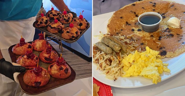 This Ohio Breakfast Spot Has Even Night Owls Waking Up Earlier Than They Planned