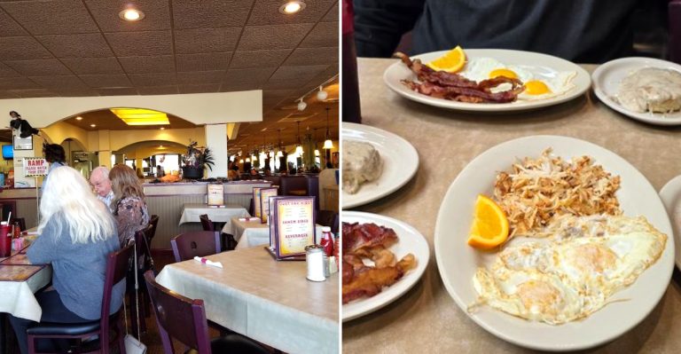 This Ohio Breakfast Spot Has Sunny Corner Charm And Serious Morning Comfort