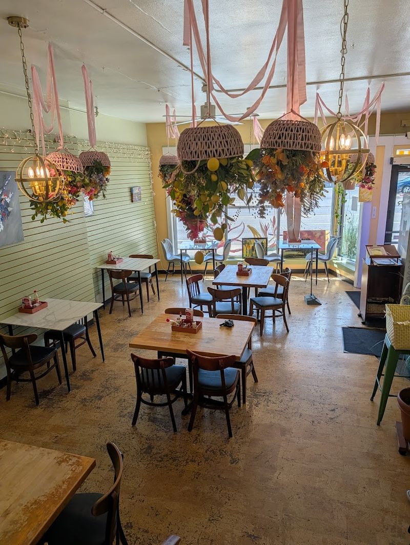 The Story Behind the Space