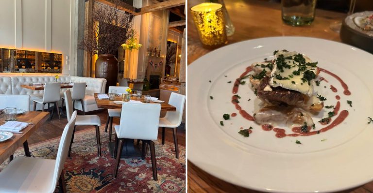 This Ohio Brunch Spot Is The Perfect Place To Take Mom For Mother’s Day