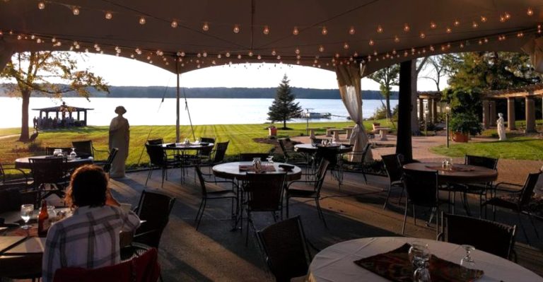 This Ohio Brunch Spot Is The Perfect Reason To Plan A Weekend Getaway This April