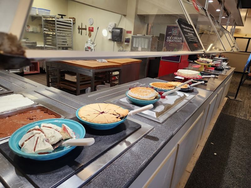 The Buffet That Akron Did Not Know It Needed