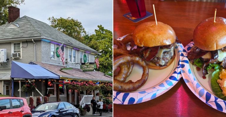 This Ohio Burger Stand’s Double Cheeseburger Is The Top Seller Night After Night