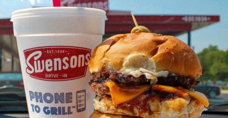 This Ohio Burger Stand’s Double Cheeseburger Outsells Every Other Item Night After Night
