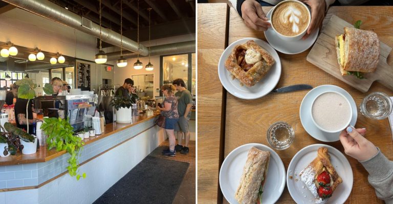 This Ohio Café Has One Breakfast Worth Waking Up For
