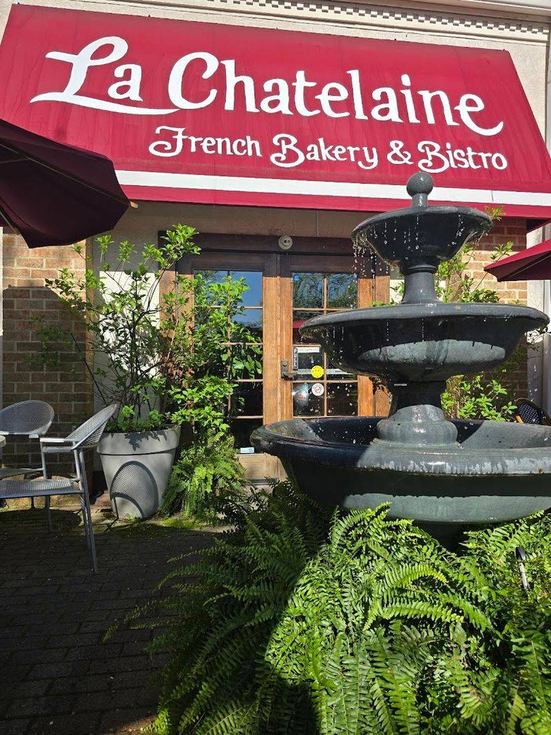 The Story Behind This French Treasure in Worthington