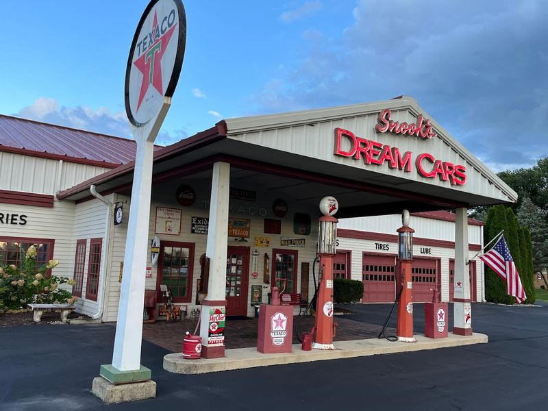 A Hidden Treasure in Bowling Green