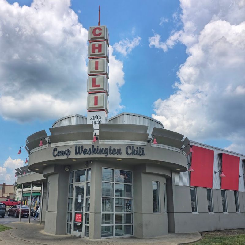 A Cincinnati Institution With Deep Roots