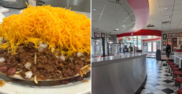 This Ohio Chili Spot Is The One To Remember When Cravings Hit In 2026