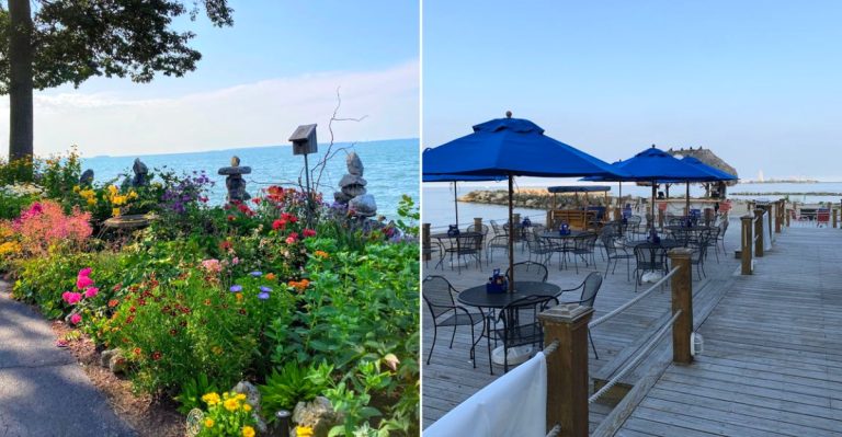 This Ohio Coastal Town Is Quietly Becoming A Favorite For People Who Hate Crowds