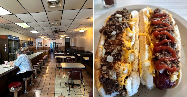 This Ohio Coney Dog Favorite Belongs On Every 2026 Road Trip List (That’s For Sure)