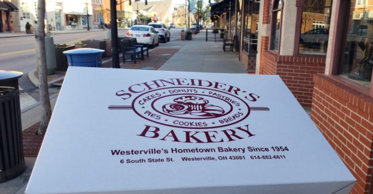 This Ohio Counter-Service Spot Has A Line Even Before The Doors Open