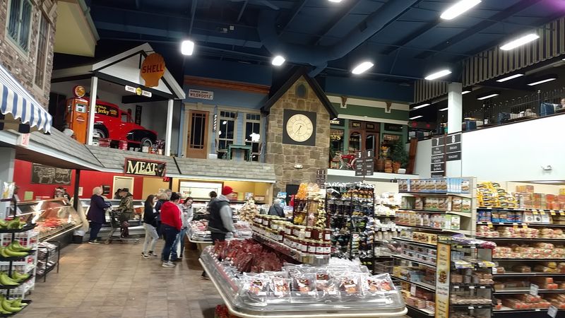 A Store That Earns Its Reputation Immediately