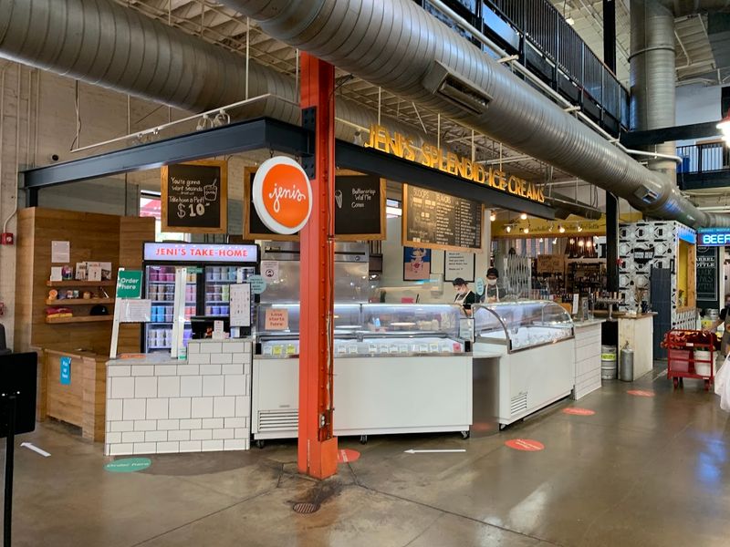Where It All Began: The North Market Location