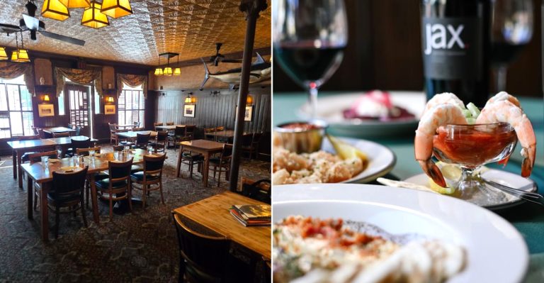 This Ohio Dinner Spot Serves Polished Comfort Without Losing Its Local Soul