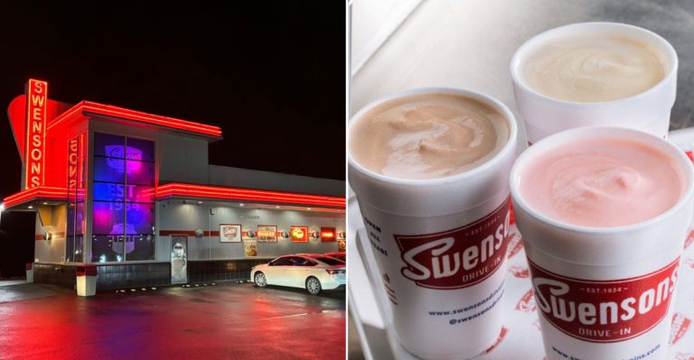 This Ohio Drive-In Burger Spot Is So Beloved, Locals Won’t Let It Fade