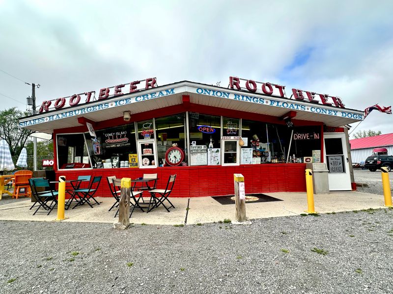 Order The Ground Beef Taco First