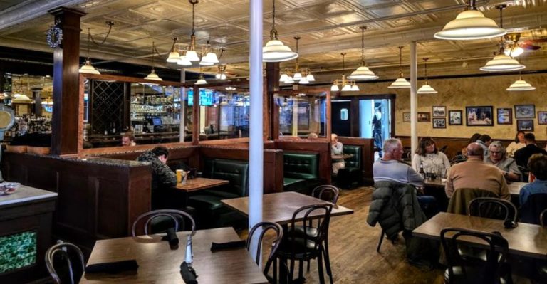 This Ohio Eatery Brings History, Personality, And Plenty Of Style To The Table