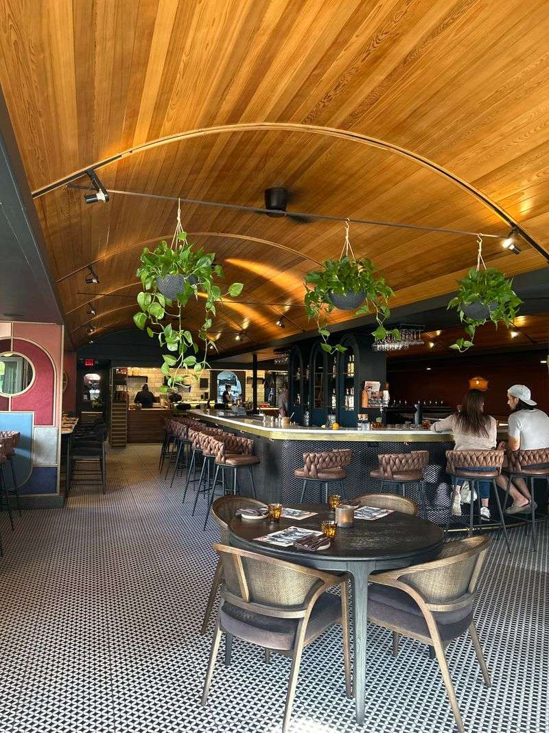 The Story Behind the Space