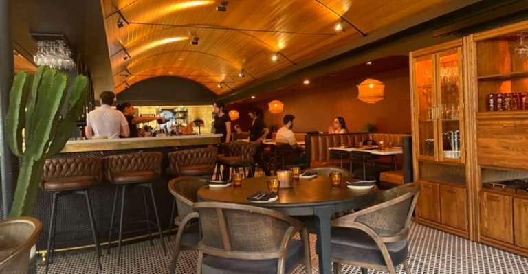 This Ohio Food Spot Is Starting To Feel Like The State’s 2026 Star