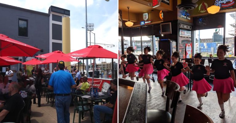 This Ohio Food Spot Is Worth Visiting In 2026 For The Atmosphere Alone