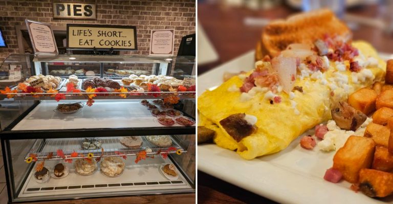 This Ohio Food Stop Turns First-Time Visitors Into Regulars Right Away