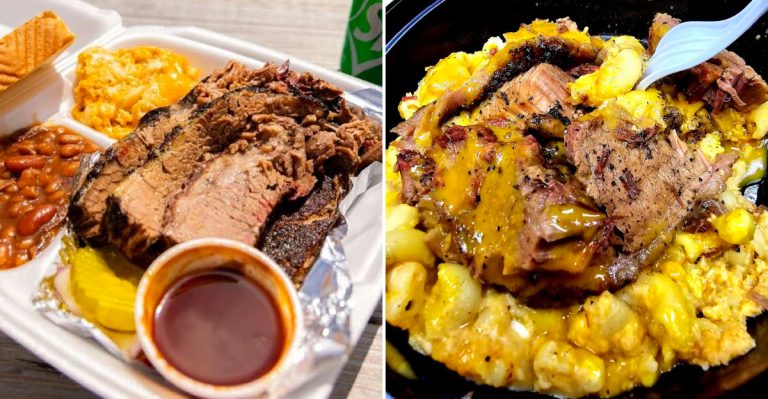 This Ohio Food Truck Is A Must-Try May Stop For Ultra-Hungry Travelers