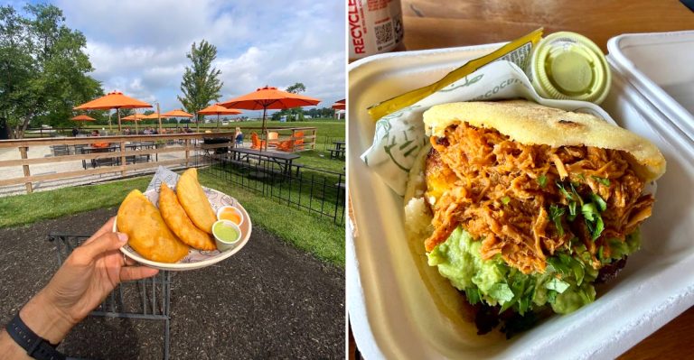 This Ohio Food Truck Is Worth Tracking Down In 2026