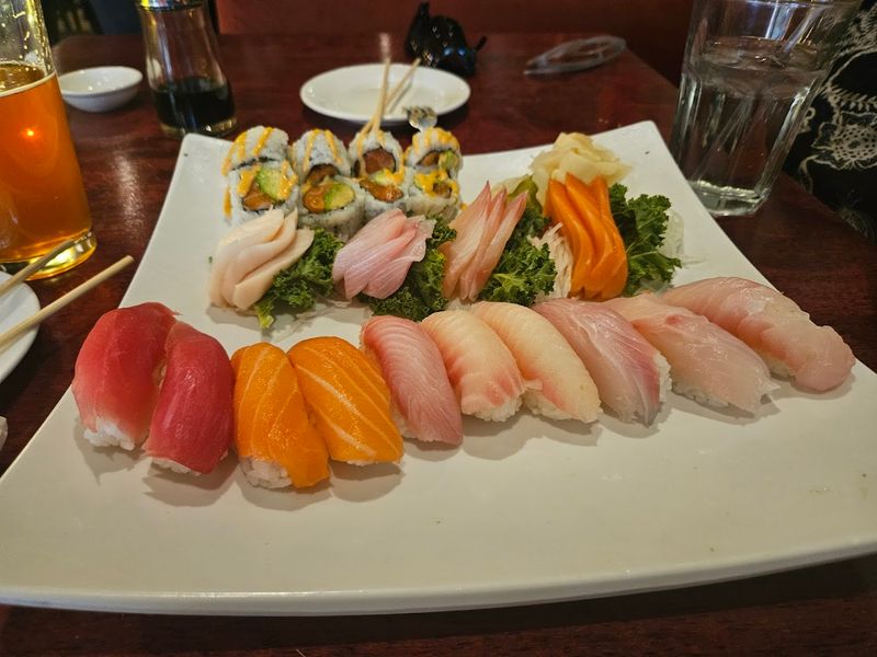 A Cincinnati Neighborhood Spot Worth Every Bite