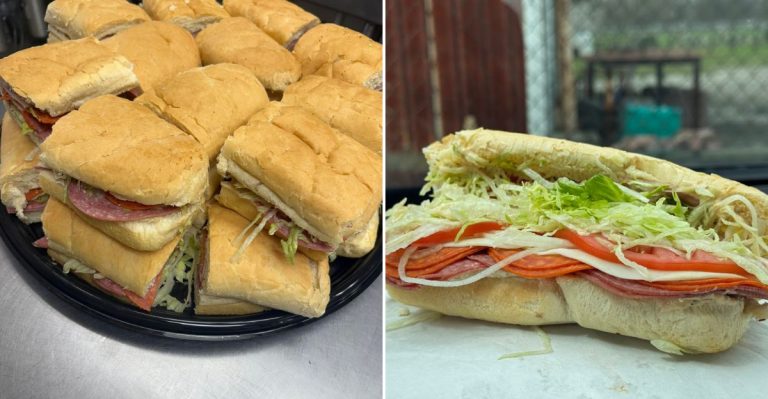 This Ohio Hoagie Shop Is So Authentic, Even Philly Natives Wouldn’t Know the Difference