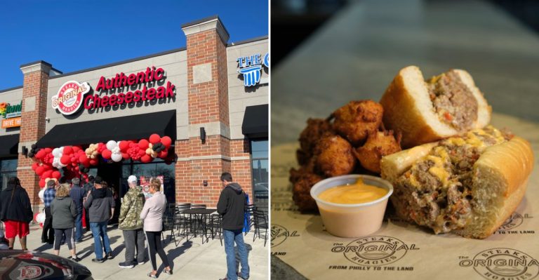 This Ohio Hoagie Shop Is So Good, Locals Say It Could Fool A Philly Native