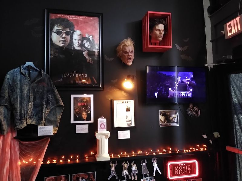 A Creepy Little Corner of Galion Worth Knowing About