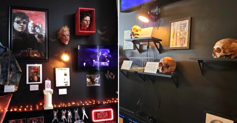 This Ohio Horror Museum Is A Must-Visit For All The Fans Of The Macabre